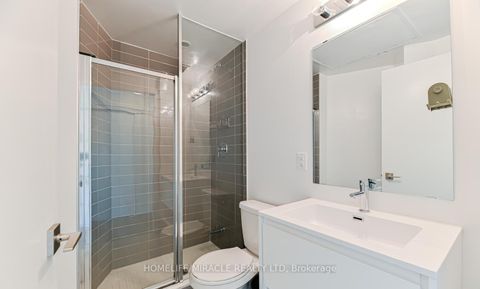 Photo 17 at 604 - 159 Wellesley Street E, South St. James Town, Toronto