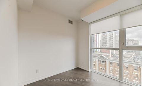 Photo 19 at 604 - 159 Wellesley Street E, South St. James Town, Toronto