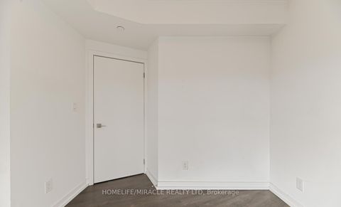 Photo 22 at 604 - 159 Wellesley Street E, South St. James Town, Toronto