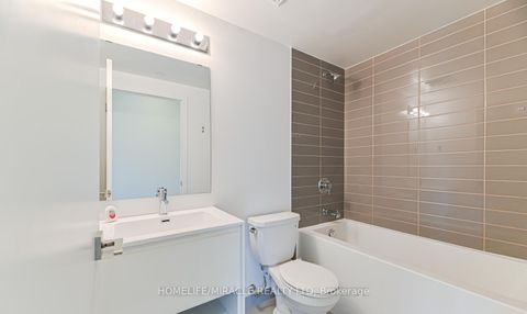 Photo 23 at 604 - 159 Wellesley Street E, South St. James Town, Toronto