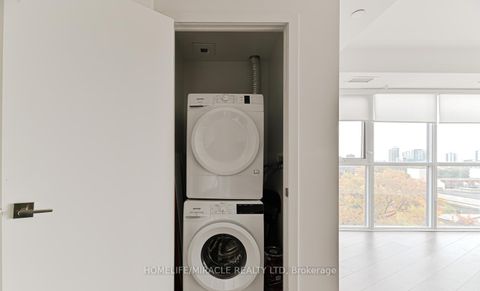 Photo 24 at 604 - 159 Wellesley Street E, South St. James Town, Toronto