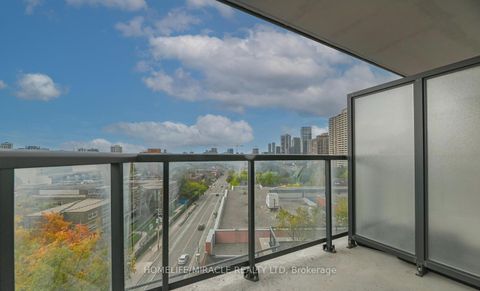 Photo 25 at 604 - 159 Wellesley Street E, South St. James Town, Toronto