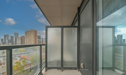 Photo 26 at 604 - 159 Wellesley Street E, South St. James Town, Toronto