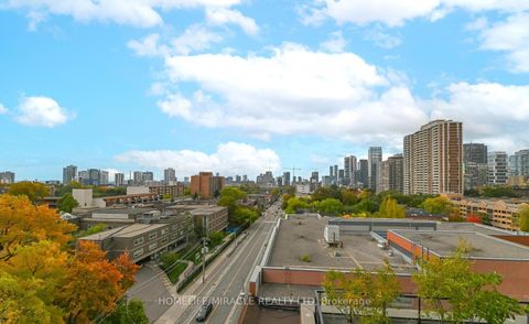 Photo 28 at 604 - 159 Wellesley Street E, South St. James Town, Toronto