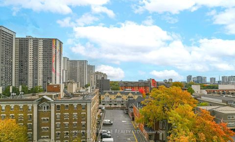 Photo 29 at 604 - 159 Wellesley Street E, South St. James Town, Toronto