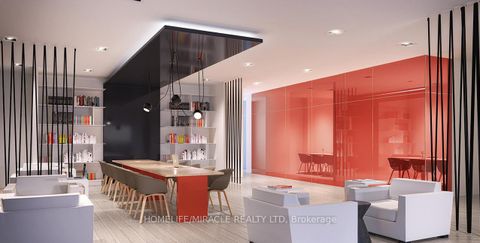 Photo 30 at 604 - 159 Wellesley Street E, South St. James Town, Toronto