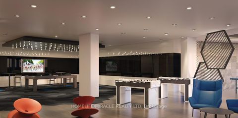 Photo 31 at 604 - 159 Wellesley Street E, South St. James Town, Toronto