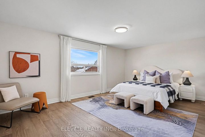 Photo 13 at 21 Whitehorn Crescent, Don Valley Village, Toronto