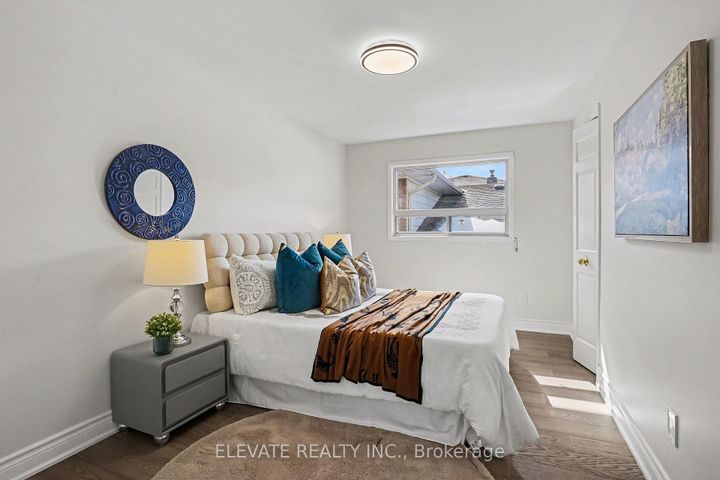 Photo 14 at 21 Whitehorn Crescent, Don Valley Village, Toronto