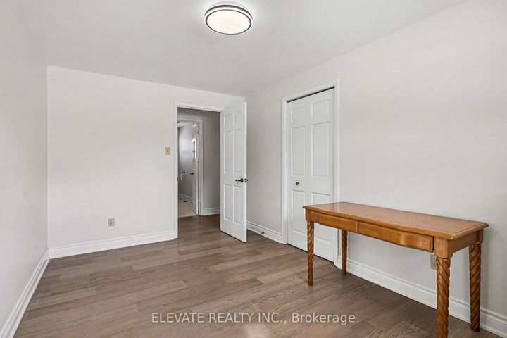 Photo 19 at 21 Whitehorn Crescent, Don Valley Village, Toronto