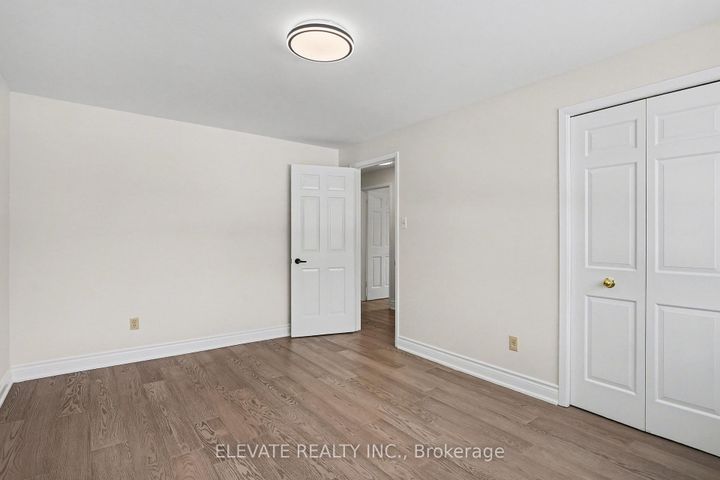 Photo 21 at 21 Whitehorn Crescent, Don Valley Village, Toronto