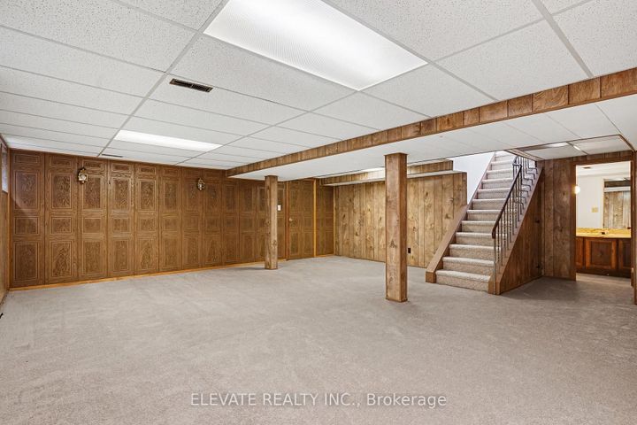 Photo 29 at 21 Whitehorn Crescent, Don Valley Village, Toronto