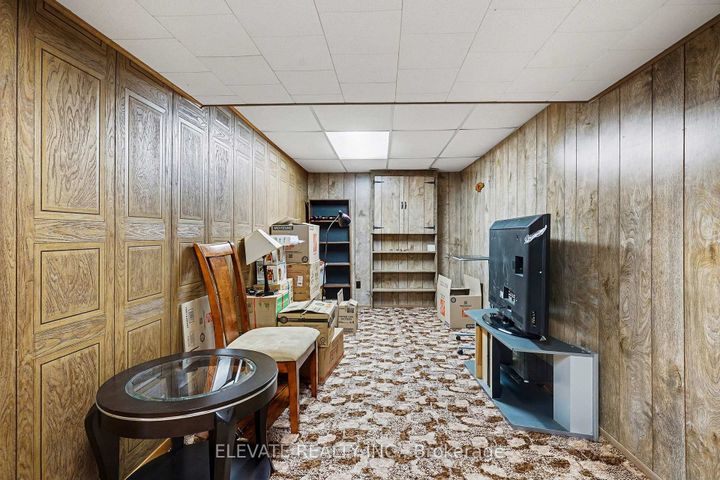 Photo 30 at 21 Whitehorn Crescent, Don Valley Village, Toronto