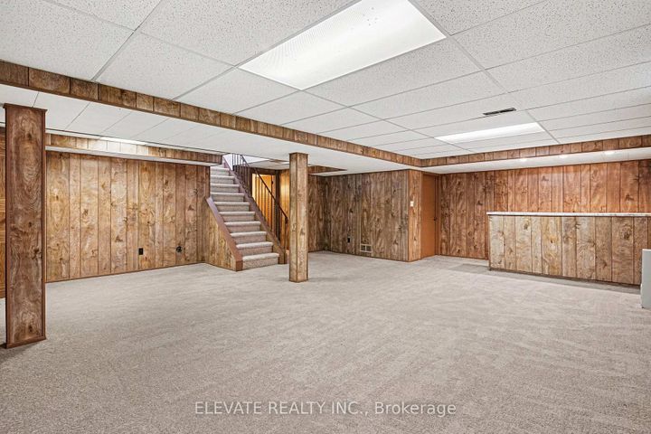 Photo 31 at 21 Whitehorn Crescent, Don Valley Village, Toronto