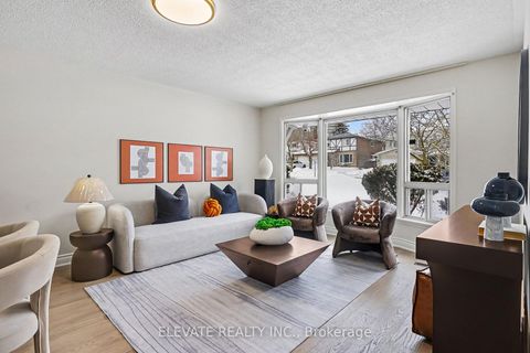 Photo 0 at 21 Whitehorn Crescent, Don Valley Village, Toronto