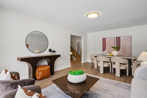 Photo 3 at 21 Whitehorn Crescent, Don Valley Village, Toronto