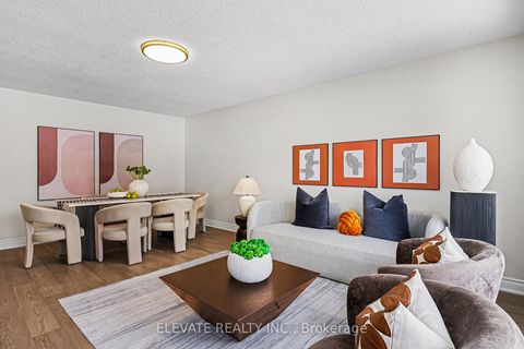 Photo 4 at 21 Whitehorn Crescent, Don Valley Village, Toronto