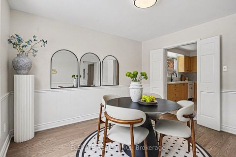 Photo 8 at 21 Whitehorn Crescent, Don Valley Village, Toronto