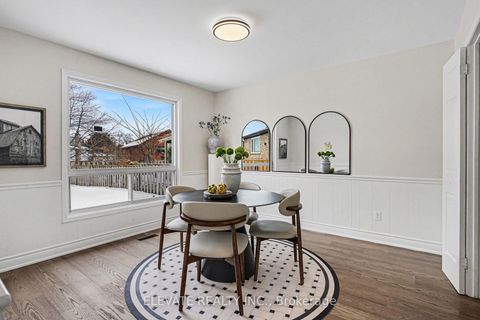 Photo 9 at 21 Whitehorn Crescent, Don Valley Village, Toronto