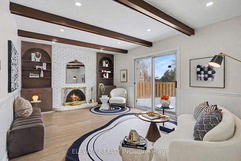 Photo 11 at 21 Whitehorn Crescent, Don Valley Village, Toronto