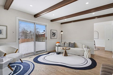 Photo 12 at 21 Whitehorn Crescent, Don Valley Village, Toronto