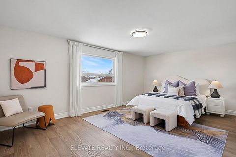 Photo 13 at 21 Whitehorn Crescent, Don Valley Village, Toronto