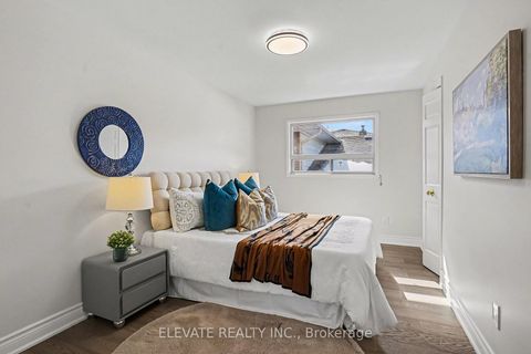 Photo 14 at 21 Whitehorn Crescent, Don Valley Village, Toronto