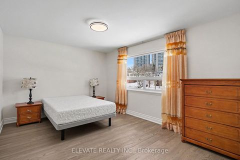 Photo 17 at 21 Whitehorn Crescent, Don Valley Village, Toronto