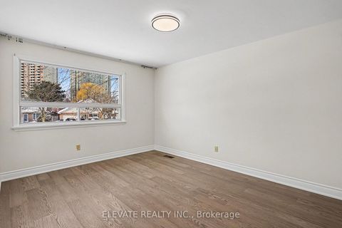 Photo 18 at 21 Whitehorn Crescent, Don Valley Village, Toronto