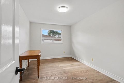 Photo 20 at 21 Whitehorn Crescent, Don Valley Village, Toronto