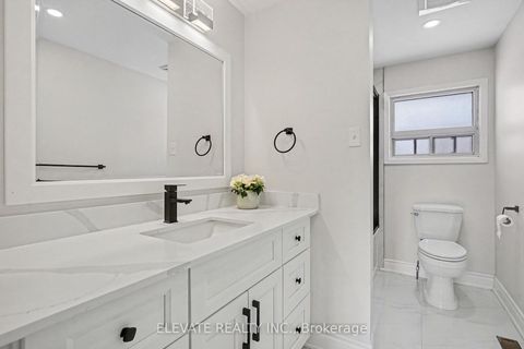 Photo 22 at 21 Whitehorn Crescent, Don Valley Village, Toronto