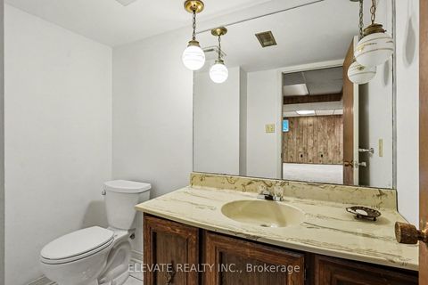 Photo 27 at 21 Whitehorn Crescent, Don Valley Village, Toronto