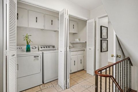 Photo 28 at 21 Whitehorn Crescent, Don Valley Village, Toronto