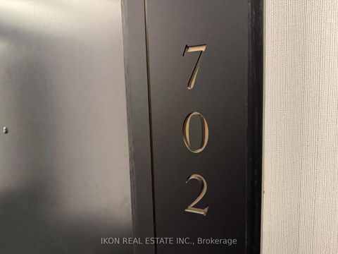 Photo 24 at 702 - 117 Broadway Avenue, Mount Pleasant West, Toronto