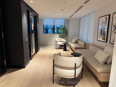 Photo 25 at 702 - 117 Broadway Avenue, Mount Pleasant West, Toronto