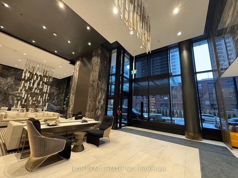 Photo 34 at 702 - 117 Broadway Avenue, Mount Pleasant West, Toronto