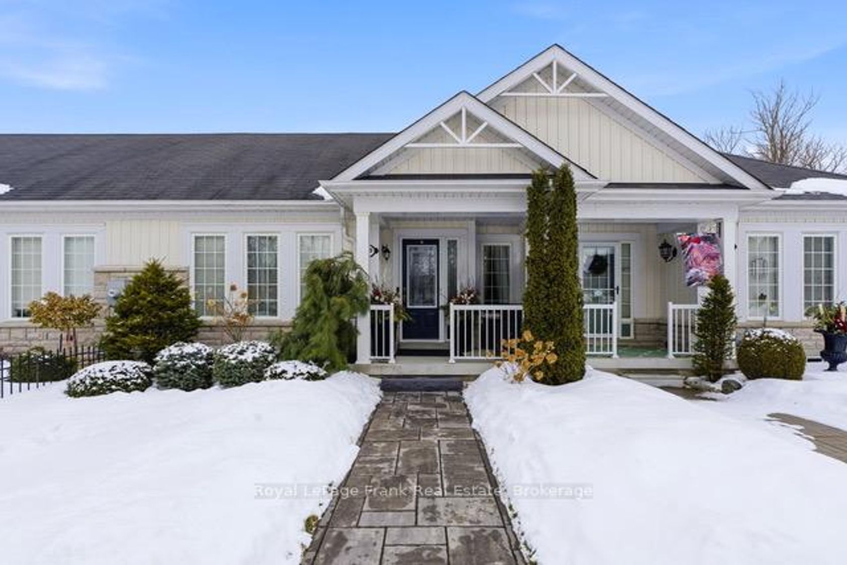 879 Kerr Street W, Cobourg 