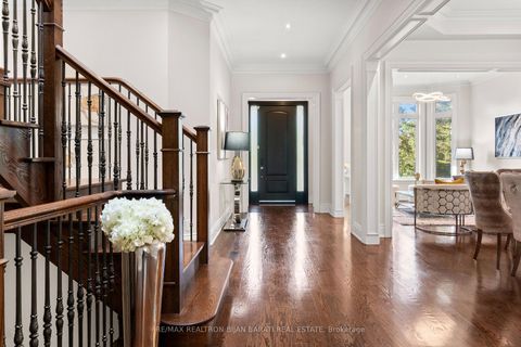 Photo 1 at 255 Homewood Avenue, Newtonbrook West, Toronto