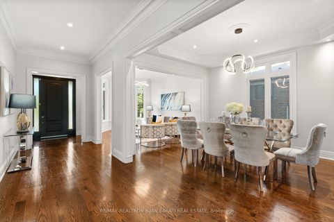 Photo 2 at 255 Homewood Avenue, Newtonbrook West, Toronto