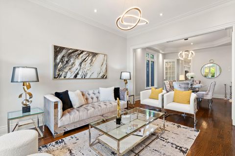 Photo 4 at 255 Homewood Avenue, Newtonbrook West, Toronto