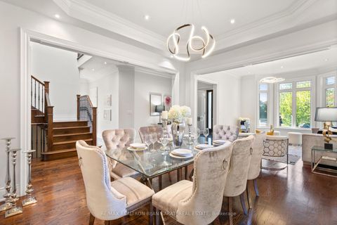 Photo 5 at 255 Homewood Avenue, Newtonbrook West, Toronto