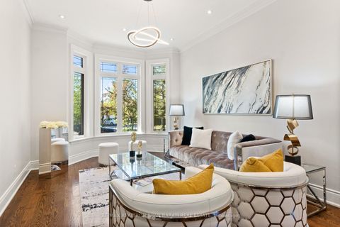 Photo 6 at 255 Homewood Avenue, Newtonbrook West, Toronto