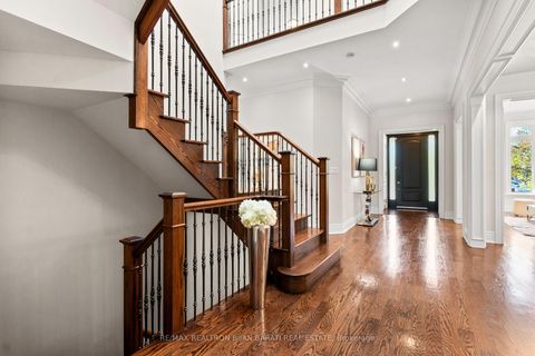 Photo 9 at 255 Homewood Avenue, Newtonbrook West, Toronto