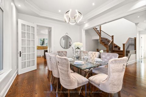 Photo 10 at 255 Homewood Avenue, Newtonbrook West, Toronto