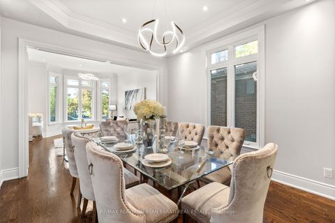 Photo 11 at 255 Homewood Avenue, Newtonbrook West, Toronto