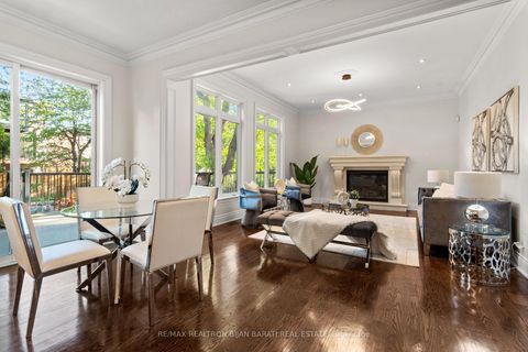 Photo 14 at 255 Homewood Avenue, Newtonbrook West, Toronto