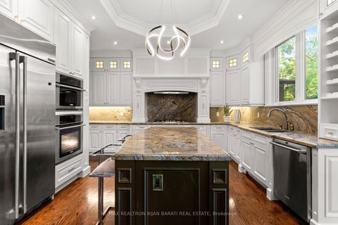 Photo 15 at 255 Homewood Avenue, Newtonbrook West, Toronto