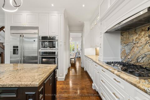 Photo 18 at 255 Homewood Avenue, Newtonbrook West, Toronto