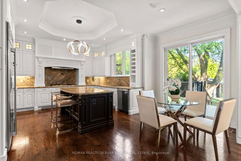 Photo 20 at 255 Homewood Avenue, Newtonbrook West, Toronto