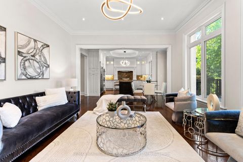 Photo 21 at 255 Homewood Avenue, Newtonbrook West, Toronto